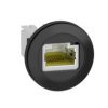 Port RJ45 montowany na panelu XB5PRJ45 SCHNEIDER ELECTRIC