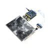 Ekran E-paper E-Ink 7,8'' 1872x1404px - wyświetlacz dla Raspberry Pi 4B/3B+/3B/Zero - Waveshare 16766