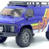 Hobby Plus 1:18 Crawler CR18P EVO-V2 