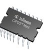 Inteligentny moduł mocy Infineon 15A 3-fazowe Silnik AC, Silnik z magnesem stałym