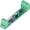 1-Channel Mains Voltage Detector Module with Optoisolation