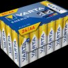04106229234 Energy, alkaline battery, AA (Mignon), pack of 24