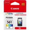 Canon 3730C001 CL-561XL High Yield Colour Ink Cartridge