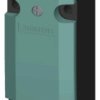 Wyłącznik krańcowy podstawowy 1Z 1R pełzające metal 40mm bez głowicy napędowej złącze M12 5pin IP67 3SE5114-0BA00-1AC5
