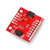 Clock Generator Breakout 5P49V60 - moduł generatora częstotliwości - Qwiic - SparkFun BOB-15734