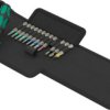 Kraftform Kompakt 838 RA S Set 1, 14 części, WERA 05051060001