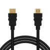 Kabel HDMI-HDMI 1.5mb. 4K bez filtrów BLOW