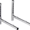 Fischer Wspornik 450 mm stal 553733 1 szt.