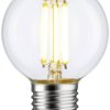 Żarówka LED Paulmann 28988 E-27 7 W 806 lm ciepła biel 1 szt.