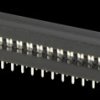 140-40-50-7,5 PCB connector, 40-pin