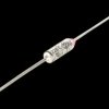 777229 Thermal fuse, 10A, 229°C, long/long