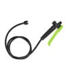 Zawór z rączką i wężem 150cm do opryskiwaczy STR STALCO GARDEN S103410421