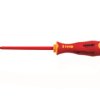 Wkrętak płaski 3,0 x 0,5 izolowany 1000V Ergonic 400 VDE 41303090