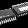 42-V Dual buck LED controller with SPI interface, analog and PWM dimming | PWP | 24 | -40 to 125