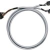 Weidmüller 7789808025 PAC-UNIV-HE40-FD1-2M5 Przewód łączący PLC
