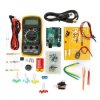 Arduino Student Kit EN - zestaw do nauki elektroniki i programowania