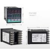 REGULATOR TEMPERATURY PID CH102 (48x48mm) / 24V AC/DC