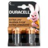 LR14 DURACELL BAT.1,5V