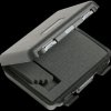2437514 Hard carrying case for measuring instruments, 30.5 x 36 x 10.5 c