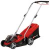 Einhell 3413210 GE-CM 36/33 Li Power X-Change Lawn Mower 36V 2 x 2.5Ah Li-ion