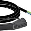 Kabel do ładowania samochodów elektrycznych Schneider Electric EVP2CNS161A4 4 m