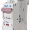 Wyłącznik nadprądowy MCB, Typ B, 1-biegunowy, 32A, 400V, 48V, na szynę DIN, Eaton, PXL, S200