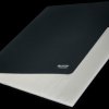 46760095 Display book, 20 sleeves, A4, Recycle, black