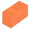 Przekaźnik elektromagnetyczny SPDT 5VDC 16A 250VAC 8-1393239-5