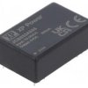 Przetwornica DC/DC 3W 18-36VDC / 5VDC 600mA THT JCB0324S05