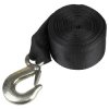 Sealey GWES20 Winch Strap 2000lb 10m