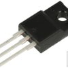 TR AOTF9N90;TO220FP;ALPHA&OMEGA; N-MOSFET;9A;900V;55W;1.3Ohm;RoHS