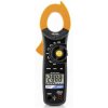HT Instruments 1009820 Clamp Meter 400A AC Digital 4000-Display CAT III 600V