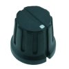 PN-38D 6.4mm Control Knob 15.5mm