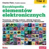 Encyklopedia elementów elektronicznych. Tom 2. Tyrystory, układy scalone, układy logiczne, wyświetlacze, LED-y i przetworniki ak