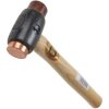 Thor 03-210 210 Copper / Hide Hammer Size 1 (32mm) 710g