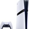 Sony PlayStation® 5 Konsole Pro Digital Edition 2 TB biały, czarny Bluetooth® + USB, Edycja cyfrowa