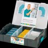 1182117 Starter kit, PTFIX in Sortimo system case<br />