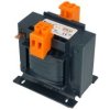 Transformator; z mocowaniem; STM63 230/24V; 230V; 24V; 2,62A; 63VA; śrubowe; Breve