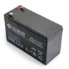 Akumulator Agm Bb Battery 12V-9Ah O Żywotności 6-9 Lat Terminal T2