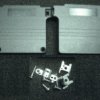 21A4 D-Sub hood - Harting