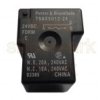 24 Volt SPDT Relay (T9AS5D12-24) - Potter & Brumfield
