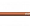 Przewód instalacyjny H07V-K (LgY) 2,5 brązowy /100m/