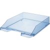 HAN 1026-X-26 KLASSIK Letter tray A4, C4 Transparent, Blue 1 pc(s)