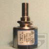 Potencjometr 534 10K 2W SPECTROL precyzyjny (10 obrotów) VIS US RoHS