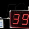 PCE-G1A Large display for humidity/temperature PCE-G1A