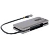 StarTech.com HB31CM4CPD3 4-Port USB-C Hub, 4x USB-C Ports USB 3.2 Gen 2 (10Gbps