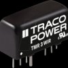 TMR 3-2411WIR DC/DC converter TMR 3WIR, 3 W, 5 V, 600 mA, SIP