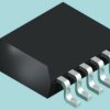 Texas Instruments Regulator napięcia Powierzchnia 5.5V SOT-223 5-pinowy