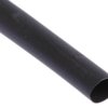 Zestaw rurek termokurczliwych średnica przed 9.5mm średnica po skurczeniu 4.7mm Thomas & Betts 2:1 dł. 6.5m