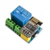 ESP8266 WiFi 5V Relay Module Arduino
